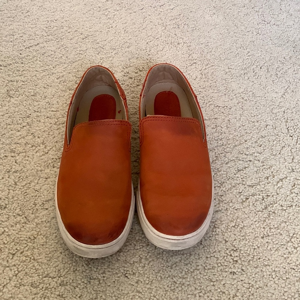 Olukai shoes